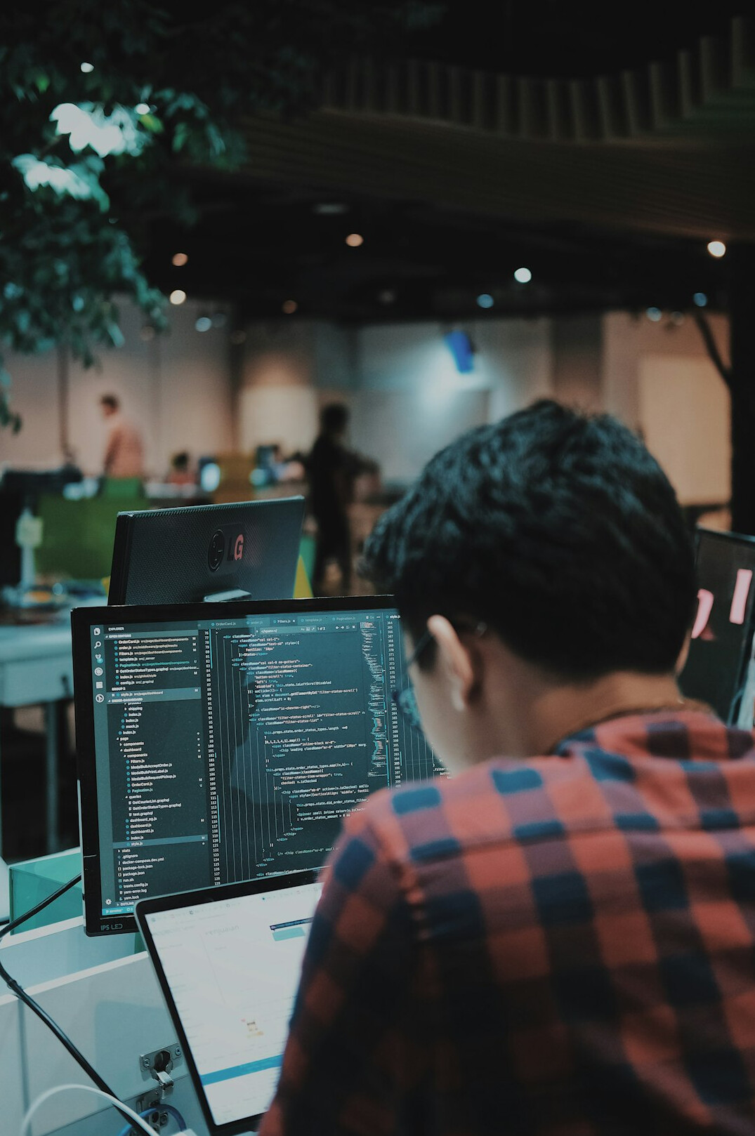 custom programming solutions