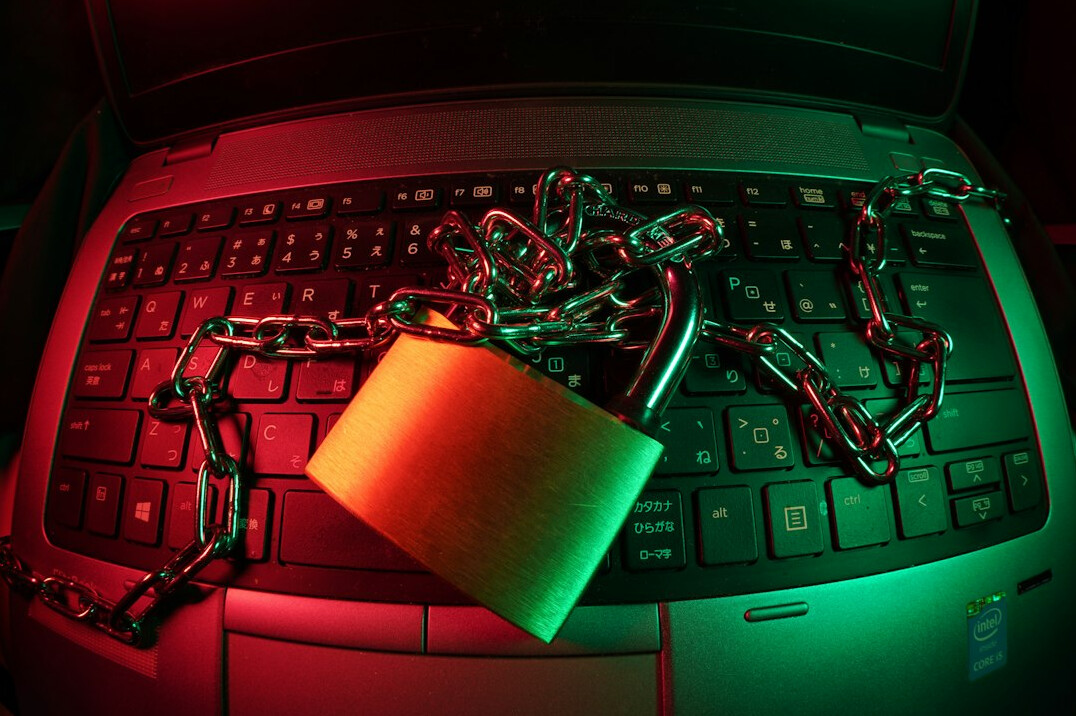 data security measures